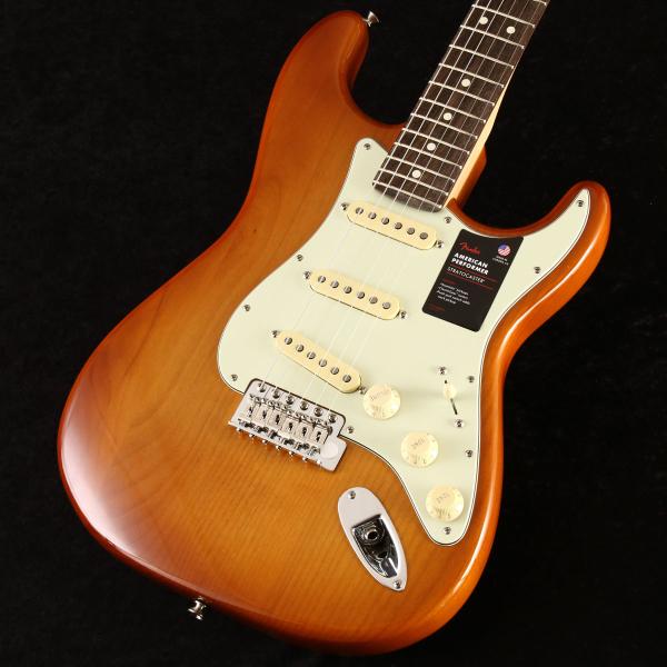Fender USA / American Performer Stratocaster Rosew...