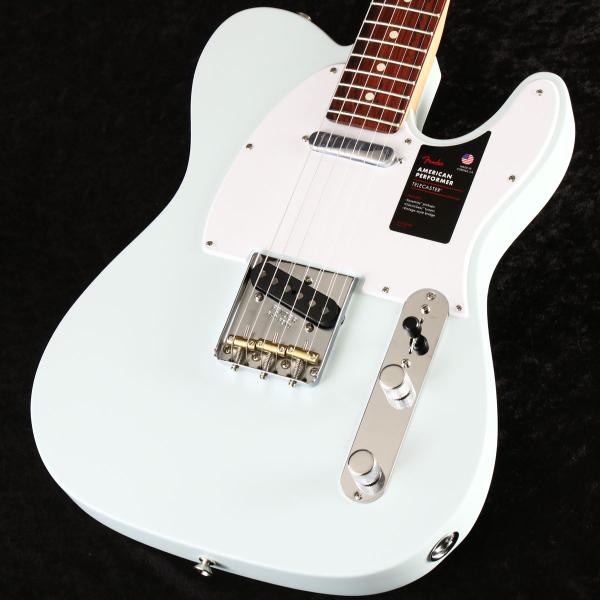 Fender USA / American Performer Telecaster Rosewoo...