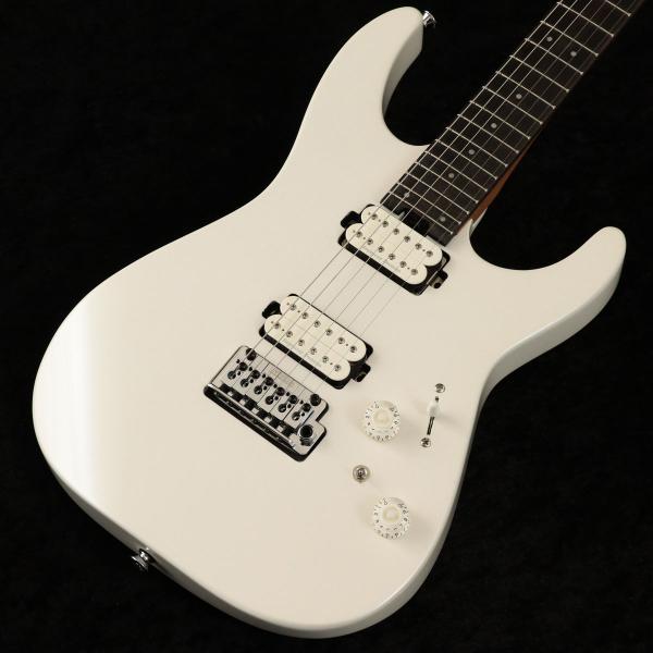CHARVEL / Pro-Mod Plus DK24 HH 2PT EB Ebony Finger...