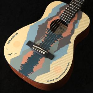 モーリス PA60 FBU（エレアコ）（専用ソフトケース付き） モーリス PA60 FBU（エレアコ）（専用ソフトケース付き） モーリス