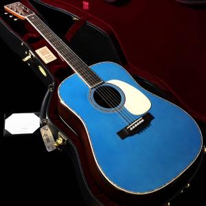 Martin / CTM D-42 Denim Blue(S/N 3049361)(御茶ノ水HARVEST_GUITARS)