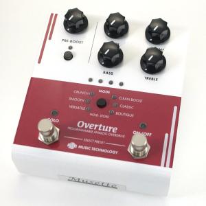 rjm / Overture (長期店頭展示アウトレット)(御茶ノ水本店)(3/24 値下げ！)