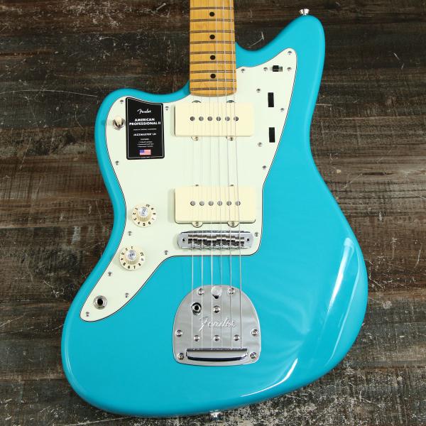 Fender /  American Professional II Jazzmaster Left...