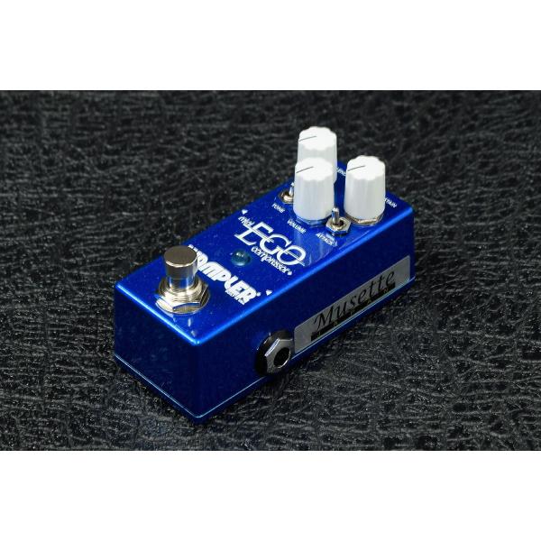 WAMPLER PEDALS / ワンプラーペダル Mini Ego Compressor コンプレ...