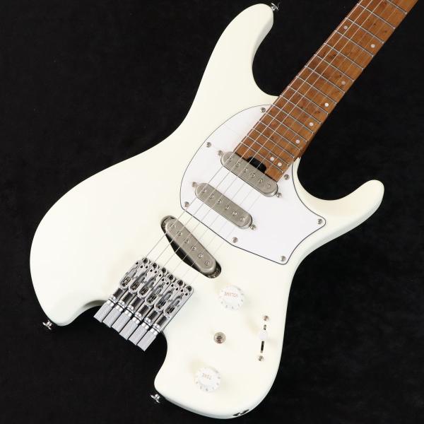 Ibanez / ICHI10 Vintage White Matte Ichika (御茶ノ水本店...