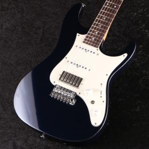 Ibanez / Prestige Series AZ2204NW-DTB Dark Tide Blue 日本製 アイバニーズ AZ(A to Z) Series SSH仕様 (S/N F2418147)(御茶ノ水本店)｜ishibashi-shops