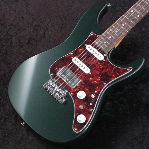Ibanez / Prestige Series AZ2204N-VGF (Ivy Green Me...