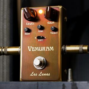 (新製品)VEMURAM / Las Luna...の詳細画像1
