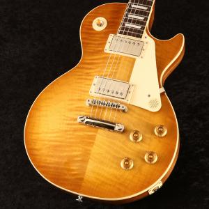 Gibson USA/Excusive Model Les Paul Standard 50s Dirty Lemon Burst (4.16kg) (実物画像/未展示品) (S/N:215320410) (良杢固体) (+80-set21419) (YRK)の商品画像
