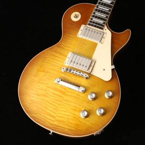 Gibson USA/Les Paul Standard 60s Honey Lemon Burst (4.13kg) (実物画像/未展示品) (S/N 209530362) (USエクスクルーシヴモデル) (+80-set21419) (YRK)の商品画像