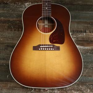 Gibson / Japan Limited J-45 Standard Honey Burst Gloss (S/N 22643112)(特価)(御茶ノ水HARVEST_GUITARS)(YRK)｜ishibashi-shops