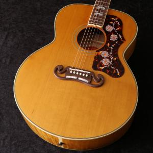 Epiphone / Inspired by Gibson Custom 1957 SJ-200 Antique Natural VOS (S/N 24011500994)(御茶ノ水HARVEST_GUITARS)｜ishibashi-shops