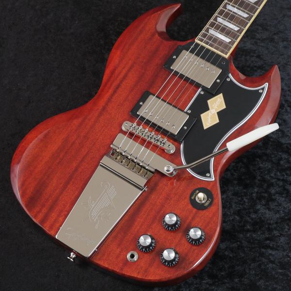 Epiphone / Inspired by Gibson Custom 1964 SG Stand...