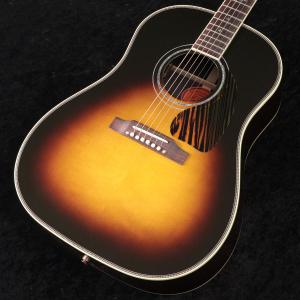 Gibson J-45 custom Rosewood 美品 ハードケース付 Gibson / ISHIBASHI Dealer Select J-45 Rosewood Custom with Flower