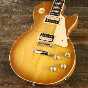 Gibson USA / Les Paul Classic Honeyburst ギブソン レスポー...