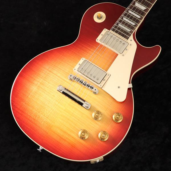 GIBSON USA / Les Paul Standard 50s Heritage Cherry...