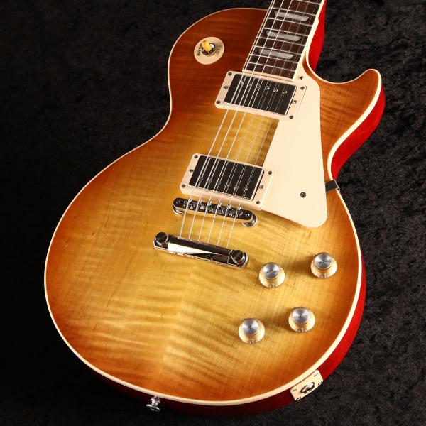 Gibson USA / Les Paul Standard 60s Unburst  (S/N 2...
