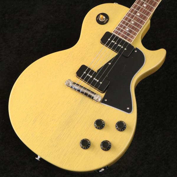 GIBSON USA / Les Paul Special TV Yellow  (重量:3.53k...