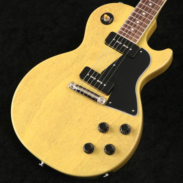 Gibson / Les Paul Special TV Yellow(重量:3.58kg) (御茶...