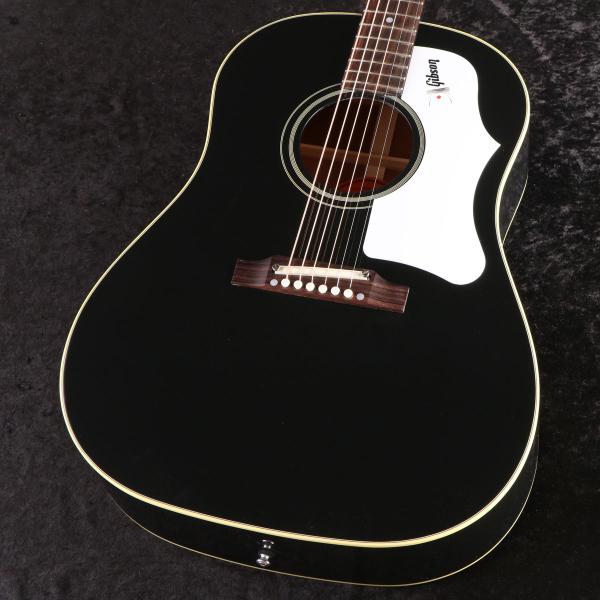 Gibson / 1960s J-45 Original Ebony [Original Colle...