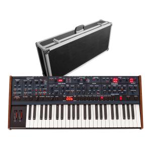 Dreadbox ドレッドボックス / Erebus Reissue Analog Paraphonic