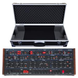 SEQUENTIAL PROPHET-6 MODULE 専用ハードケース付き SEQUENTIAL / PROPHET-6 MODULE [専用ハードケースセット］ アナログ