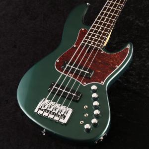 Maruszczyk / Elwood L 5A Metallic Vista Green(S/N 230268)(御茶ノ水本店)｜ishibashi-shops