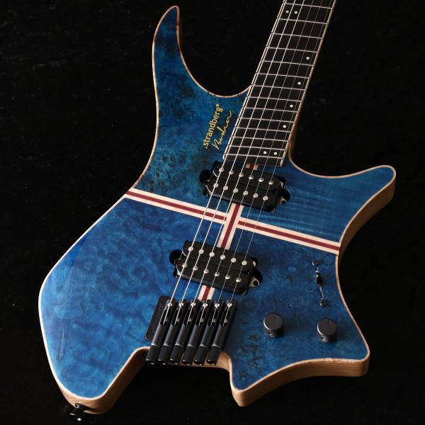 STRANDBERG / Strandberg x Sugi &quot;Master Artist Prem...