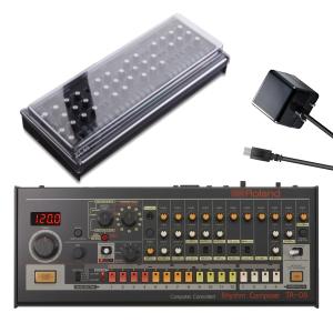 ローランド（Roland） Roland / SP-404MKII(ケーブル3種セット