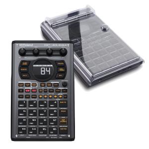 ローランド（Roland） SP-404MKII +専用カバーセット サンプラー