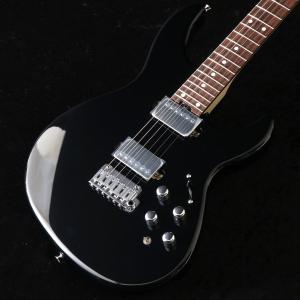 BOSS/EURUS GS-1 CTMBK Black (日本製シンセギター) (3.45kg) (S/N