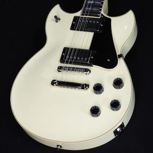 YAMAHA / SG1820 Vintage White
