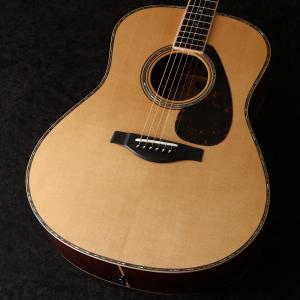 YAMAHA / LL36 ARE Natural (NT) Handcrafted(S/N IKH021A)(御茶ノ水HARVEST_GUITARS)