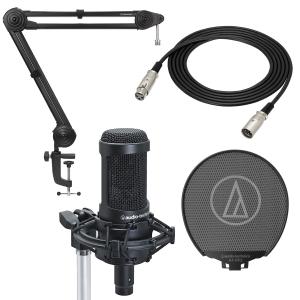 中古)audio-technica / AT2040 (福岡店) : イシバシ楽器 17ショップス