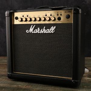 Marshall MG-Gold MG15GFX マーシャル ギターアンプ :MARSHALL-MG15FX 
