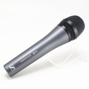 Sennheiser ゼンハイザー / e935 (豪華3点セット) ダイナミックマイク