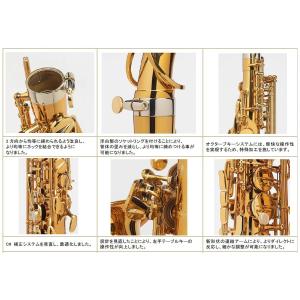 SELMER セルマー / (選定品)Alto...の詳細画像1