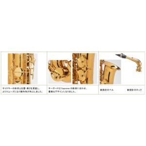 SELMER セルマー / (選定品)Alto...の詳細画像2