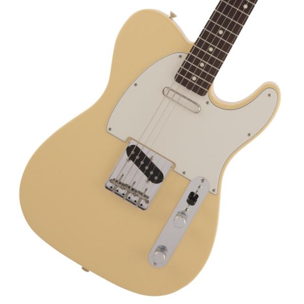 Fender / Made in Japan Traditional 60s Telecaster ...