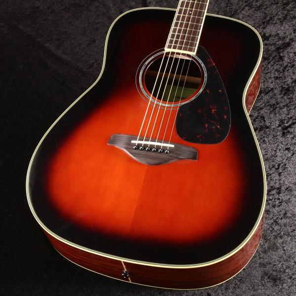 (中古)YAMAHA / FG830 Tobacco Brown Sunburst (TBS) (売...