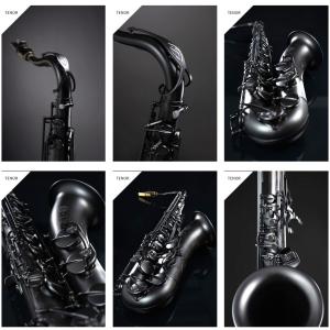 H.SELMER セルマー / Tenor S...の詳細画像2