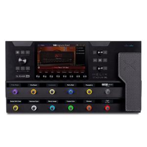 (在庫有り・即納可能)LINE6 / Helix Stadium XL Floor アンプ/エフェクトプロセッサー マルチエフェクター ライン6(御茶ノ水本店)