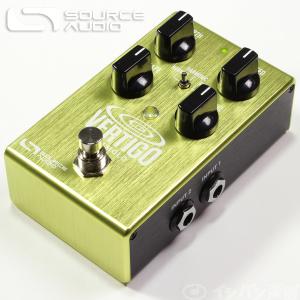 SOURCE AUDIO / SA243 VERTIGO TREMOLO ソースオーディオ トレモロ(御茶ノ水本店)(SALE2019)｜ishibashi-shops