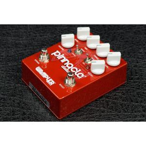 WAMPLER PEDALS / Pinnacle Deluxe V2 ワンプラーペダル (ディスト―ション)(御茶ノ水本店)｜ishibashi-shops