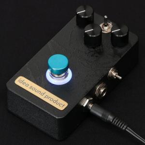 Leqtique Stellaclasm リバーブ 《エフェクター》 : ギタープラネット