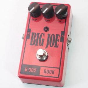 BIG JOE STOMP BOX COMPANY / B-302 Rock