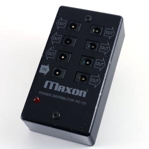 MAXON / PD01 Power Distributor