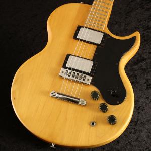 (中古)Gibson USA / L6-S Natural 1973-1975(御茶ノ水本店)(5/7 値下げ！)｜ishibashi-shops