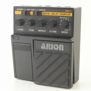 (中古) ARION / DDS-1 (御茶ノ水本店)(4/10 値下げ！)｜ishibashi-shops