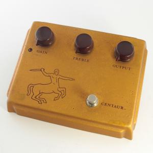 (中古) KLON / Centaur Short Tail Gold (御茶ノ水本店)(5/7 値下げ！)｜ishibashi-shops